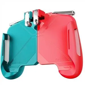 Pubg Joystick Tetikleyici