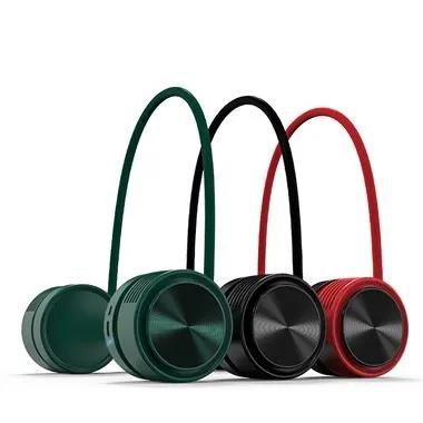 Memo G04 Taşınabilir Boyun Fanı